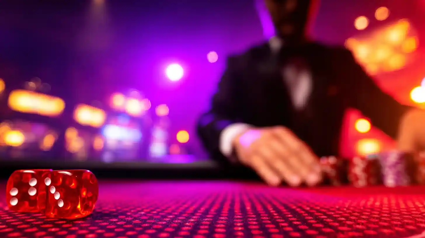 leo slot