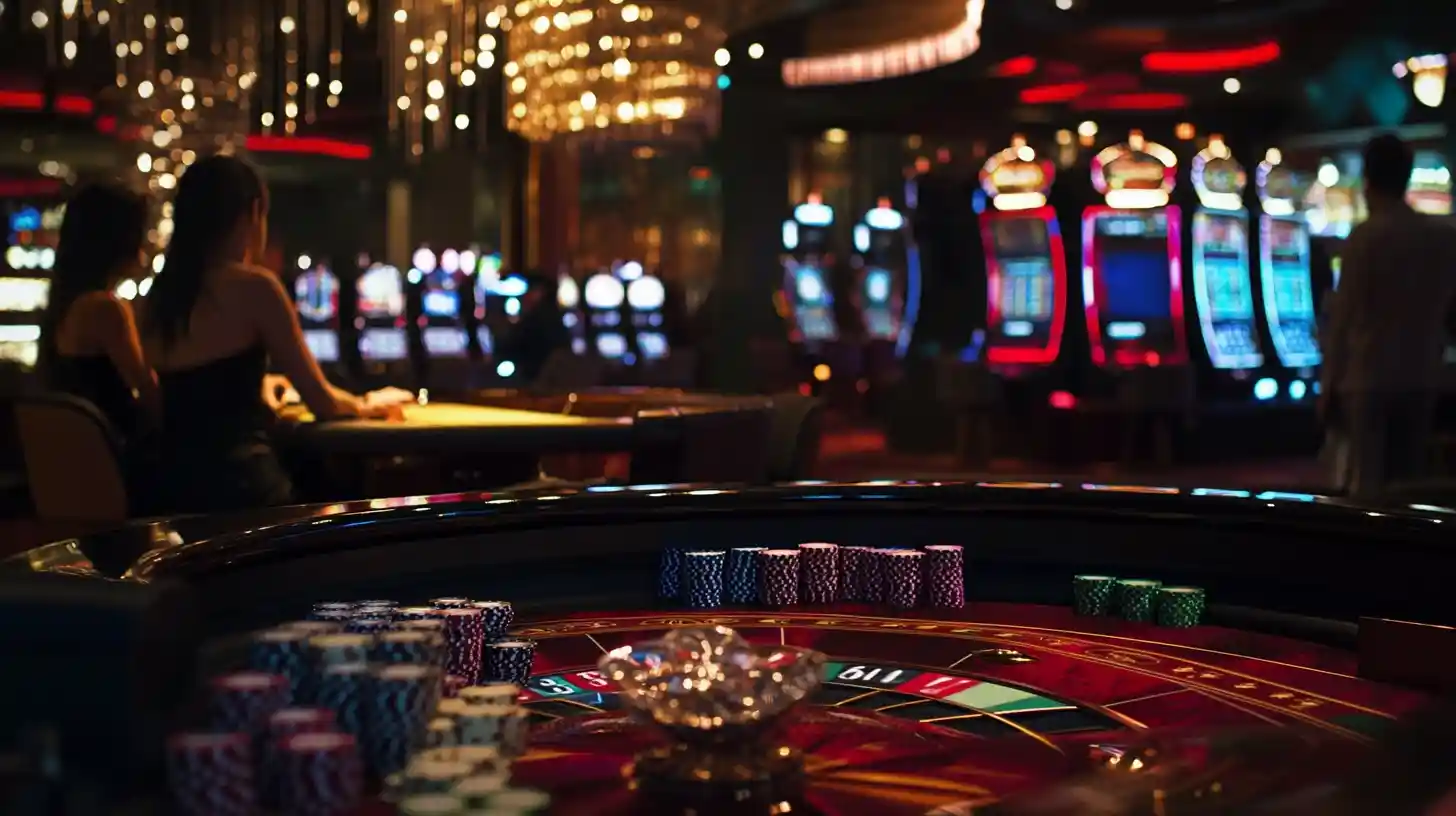 house of fun slots casino