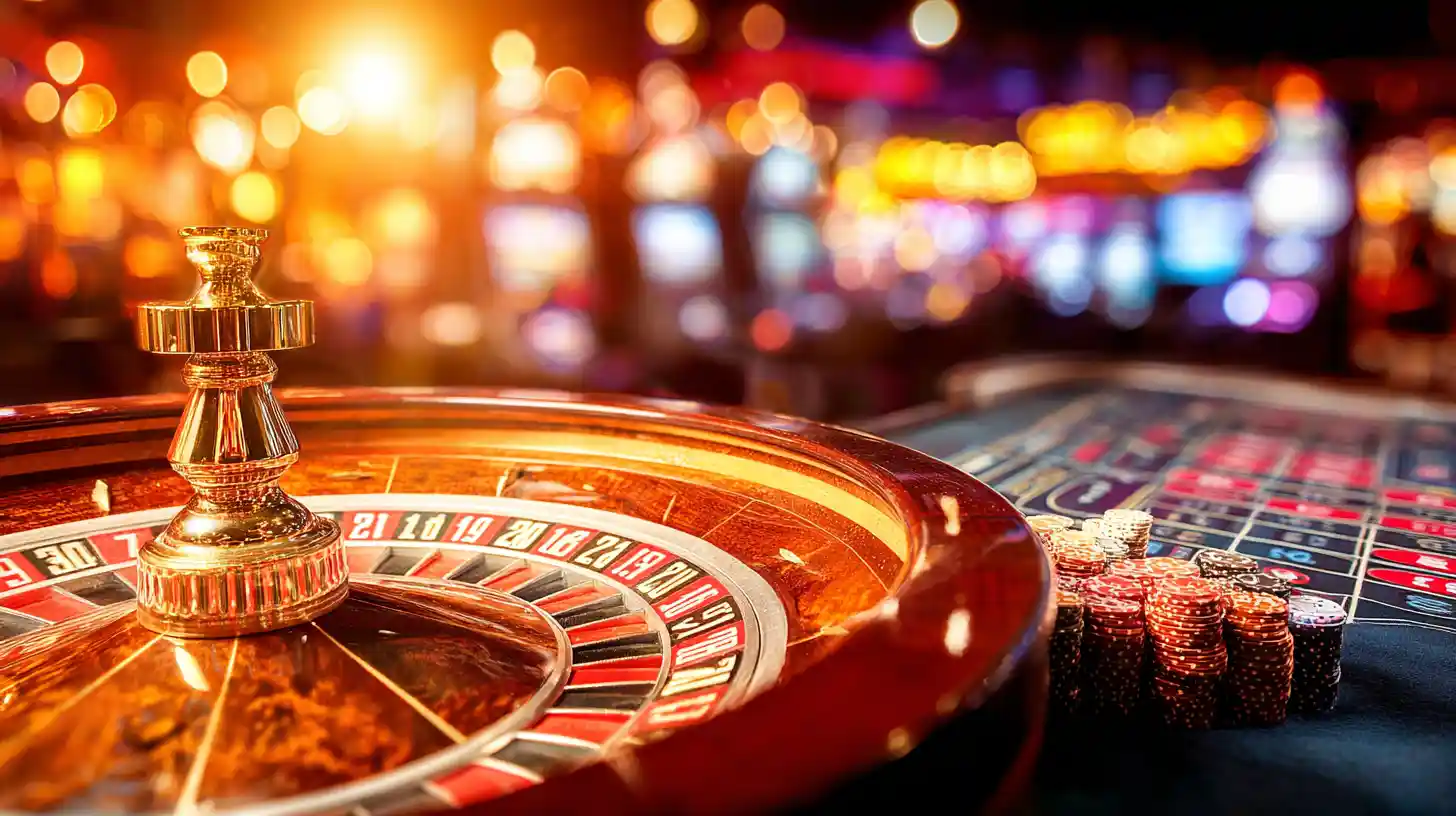 live dealer baccarat