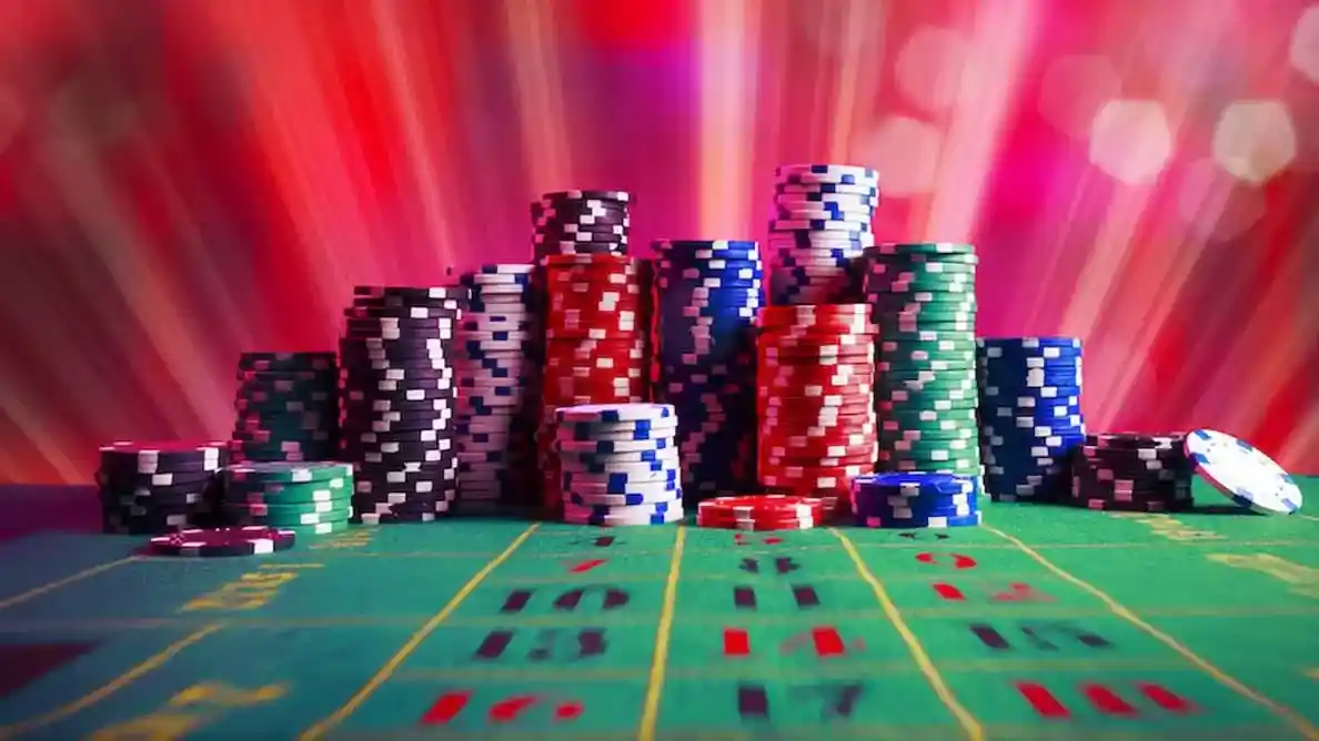 slot test