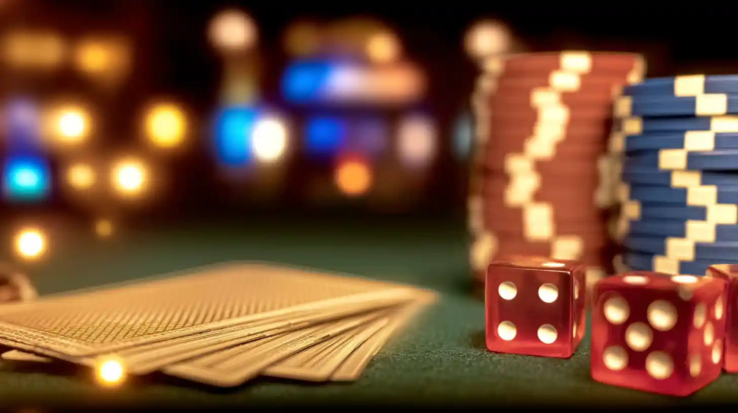 slot vegas