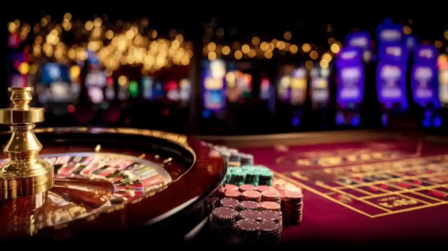first person blackjack