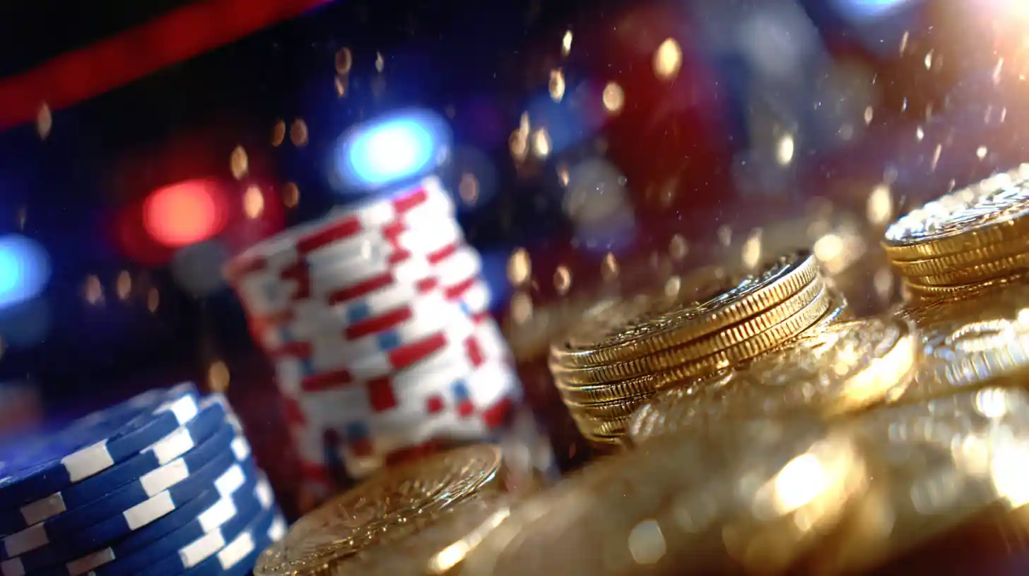 usa888สล็อต