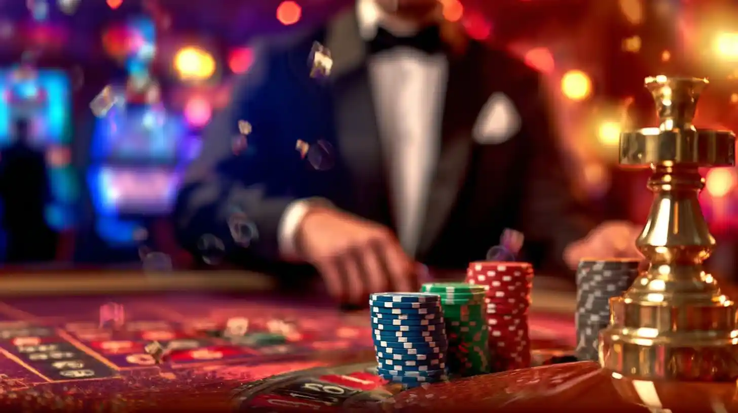 betflix slot auto