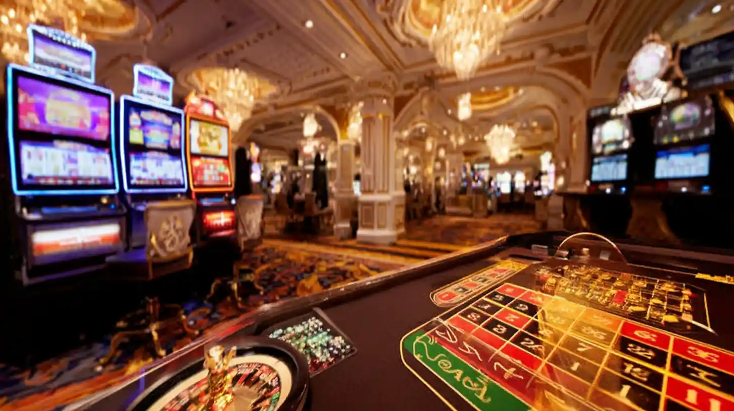 vegas live slots free coins