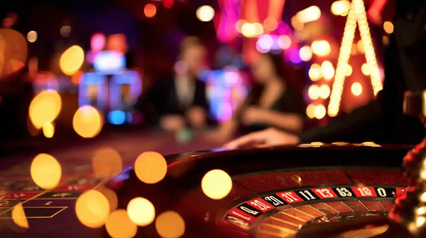 poker vs blackjack