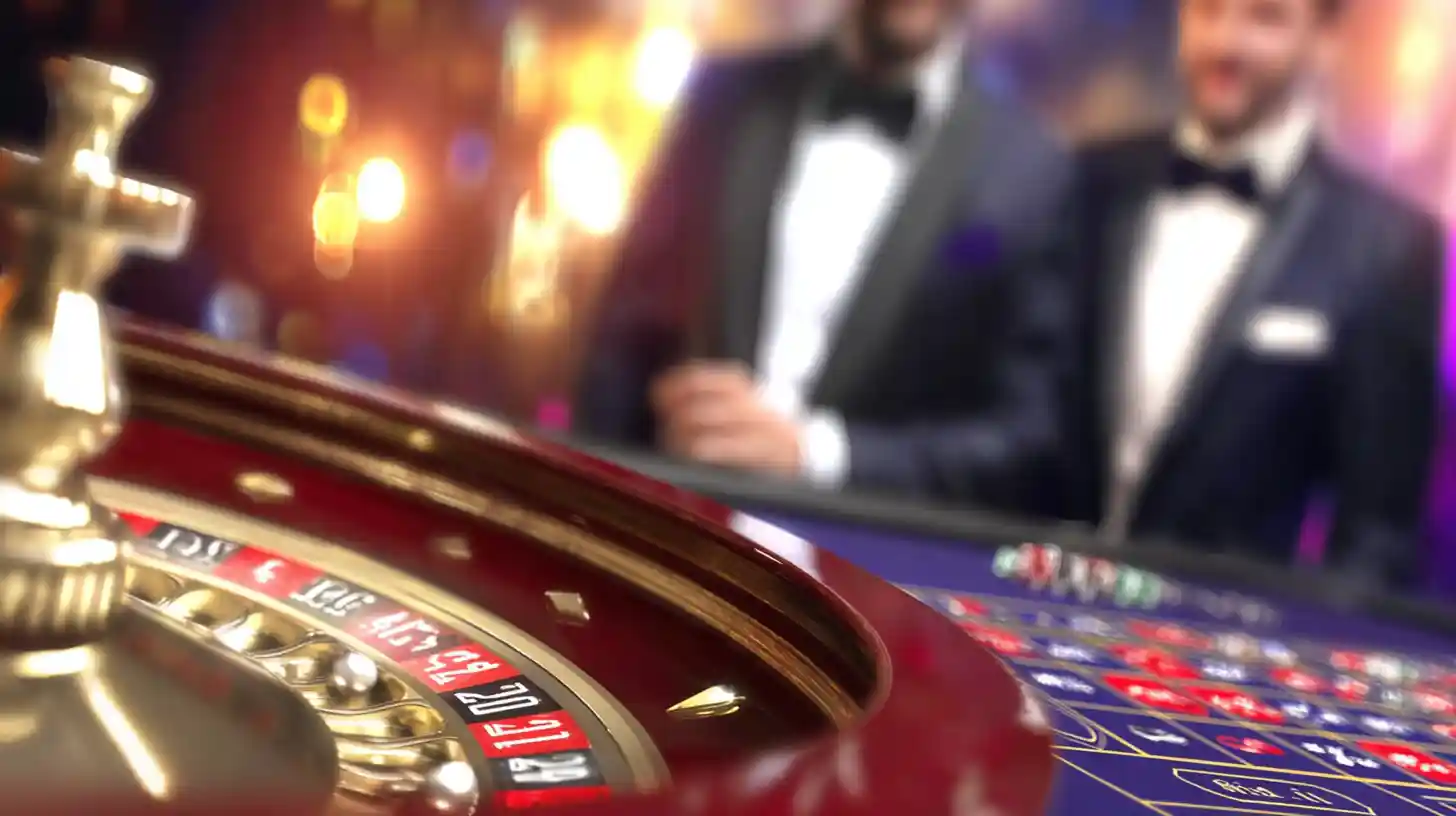 rich slot