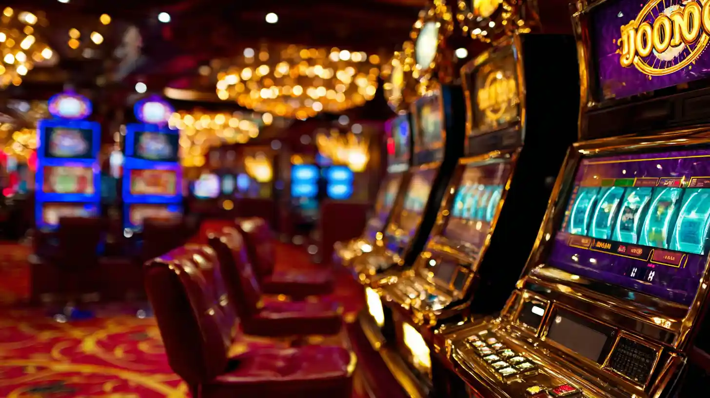 69th slot thailand