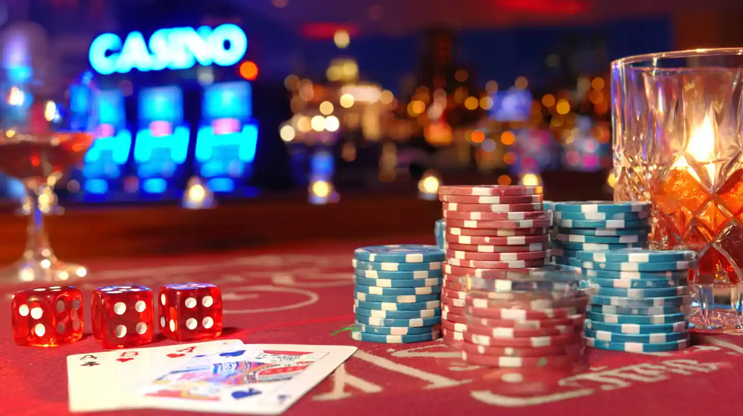 london slots casino
