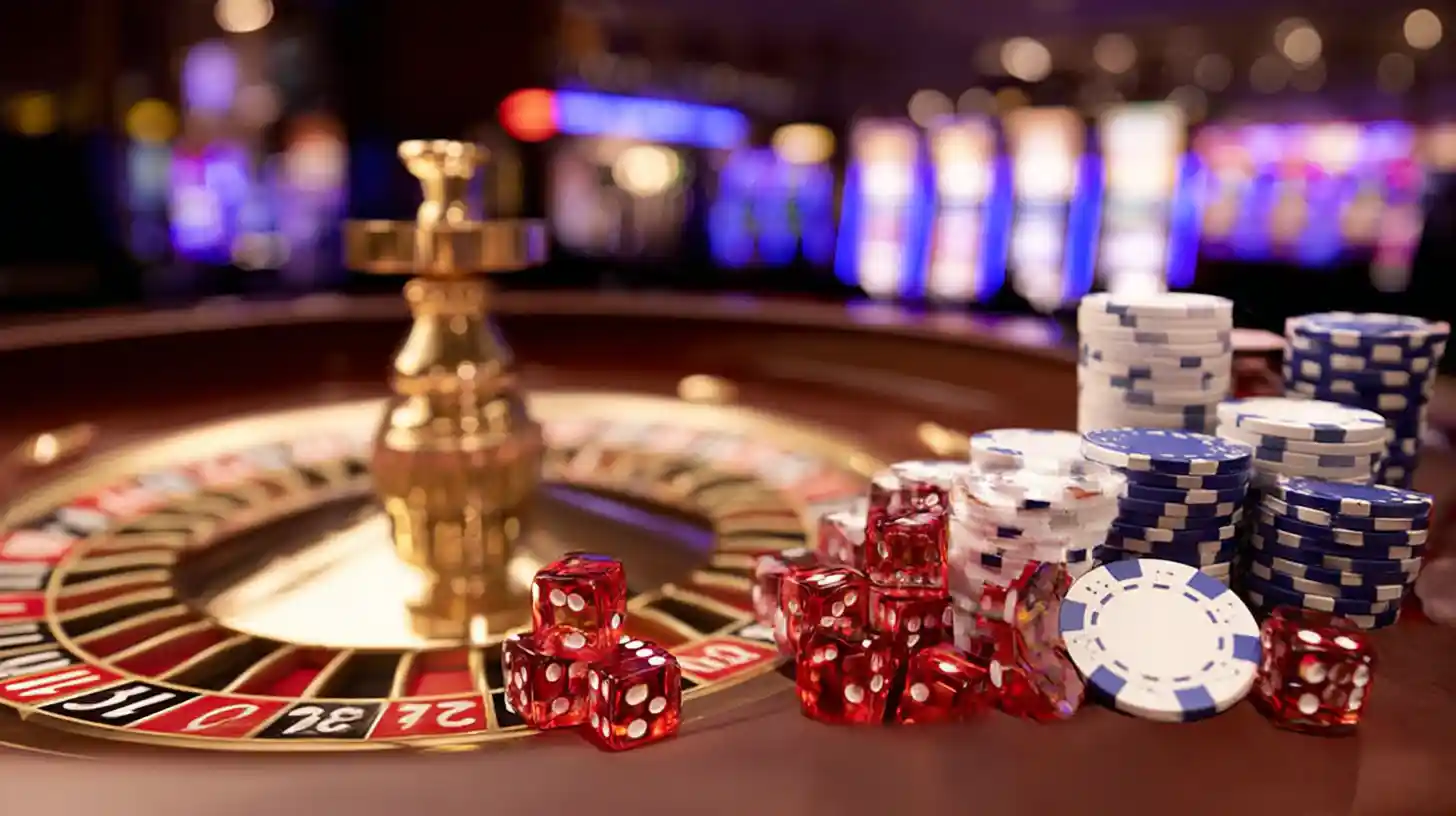 baccarat png