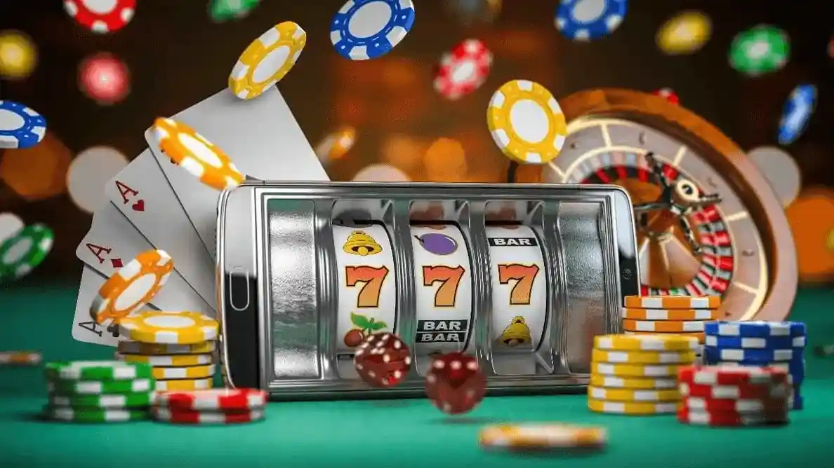 777 slot games