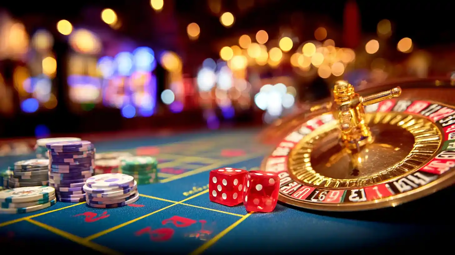 free vegas slots