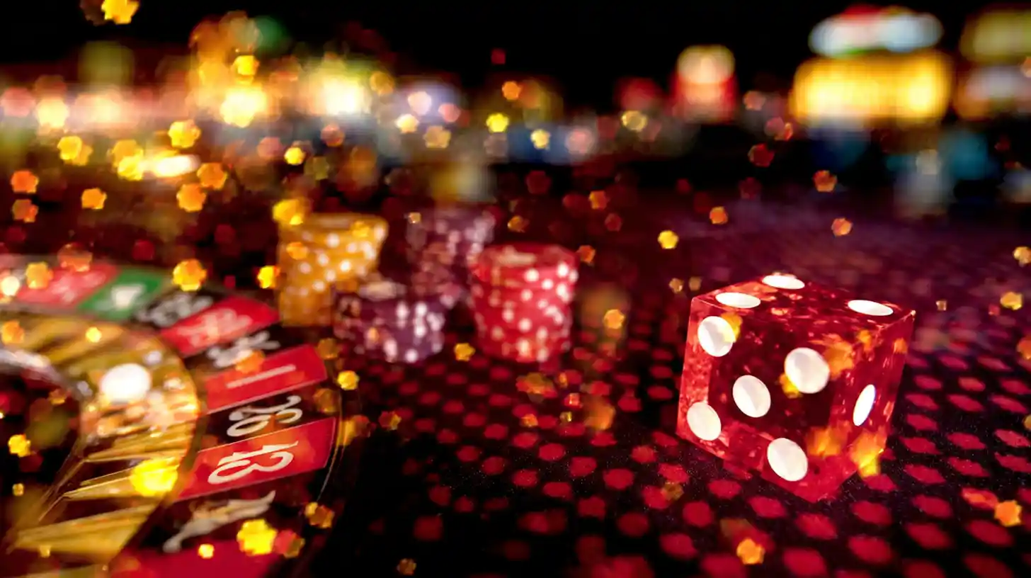 m4 vegas slot