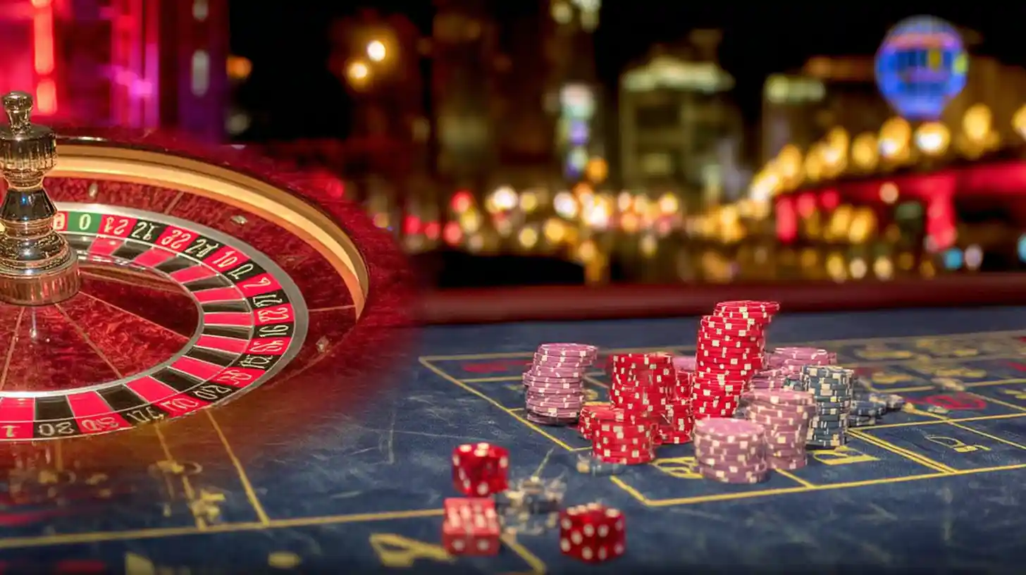 slot animals