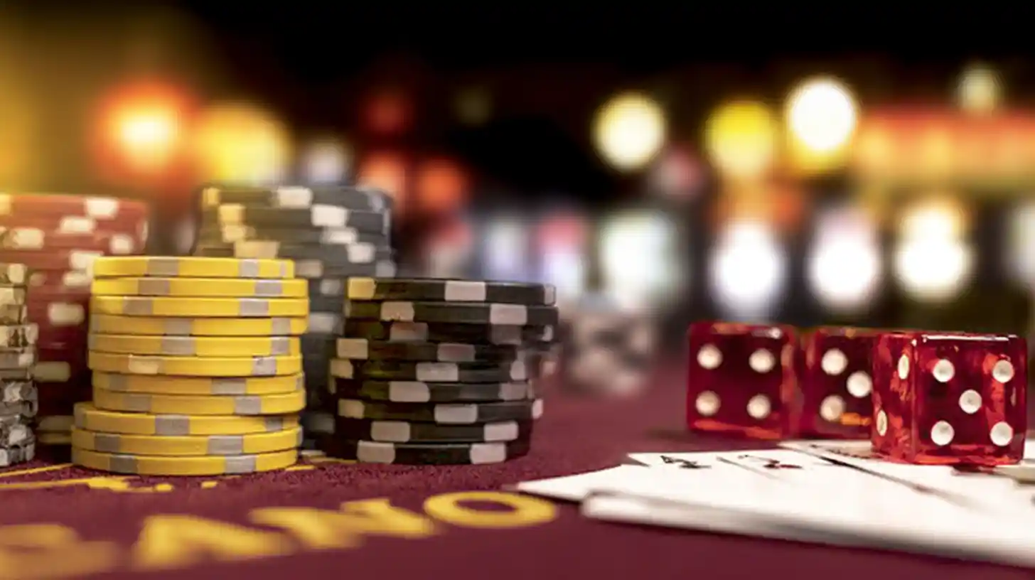 what is blackjack