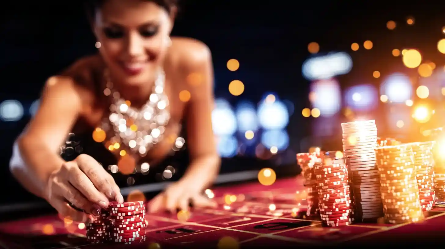 dancing drums slots casino