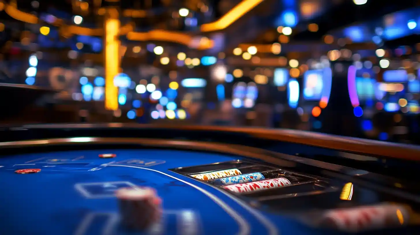 เว็บเล่น blackjack