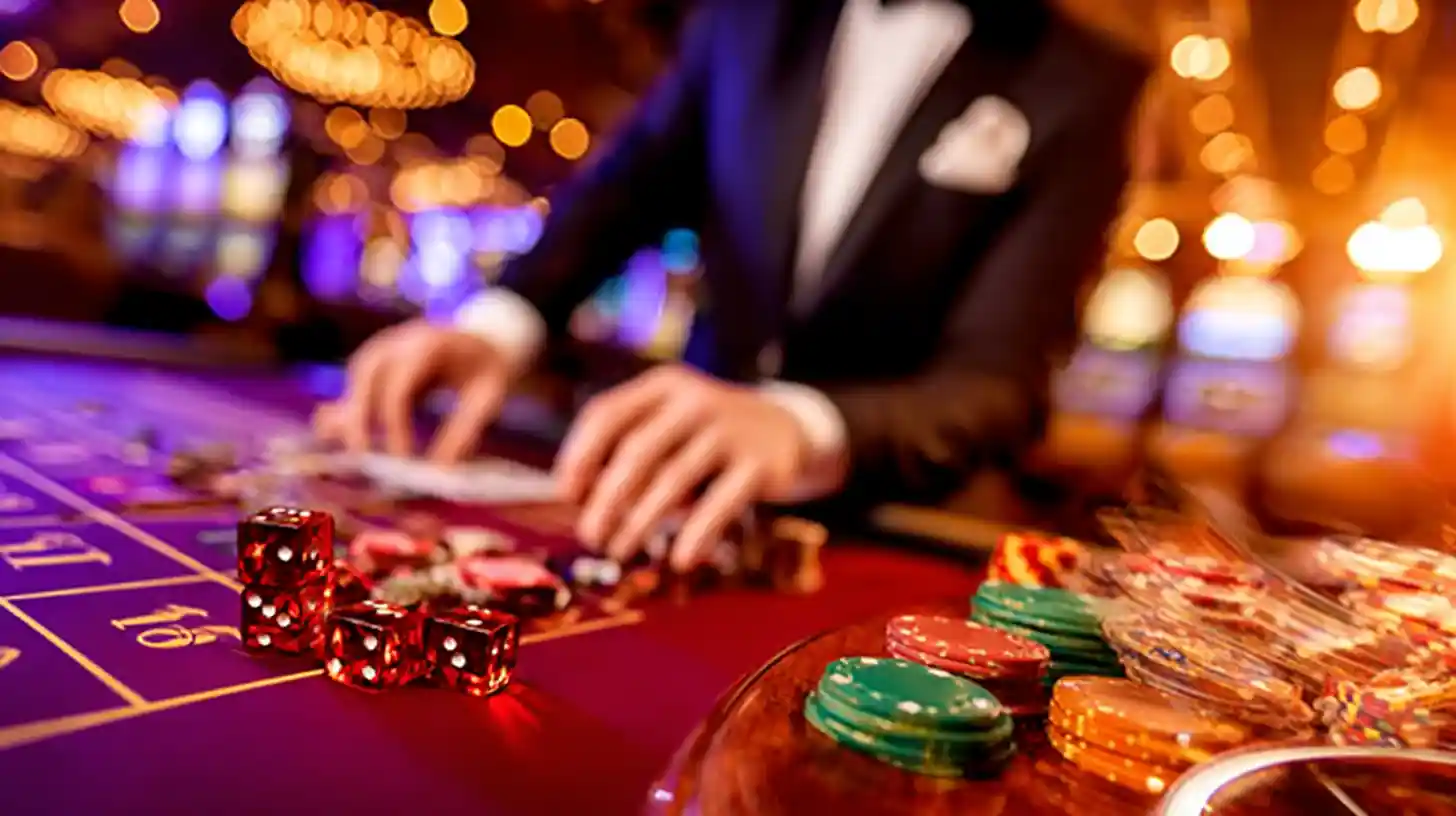 roulette bets