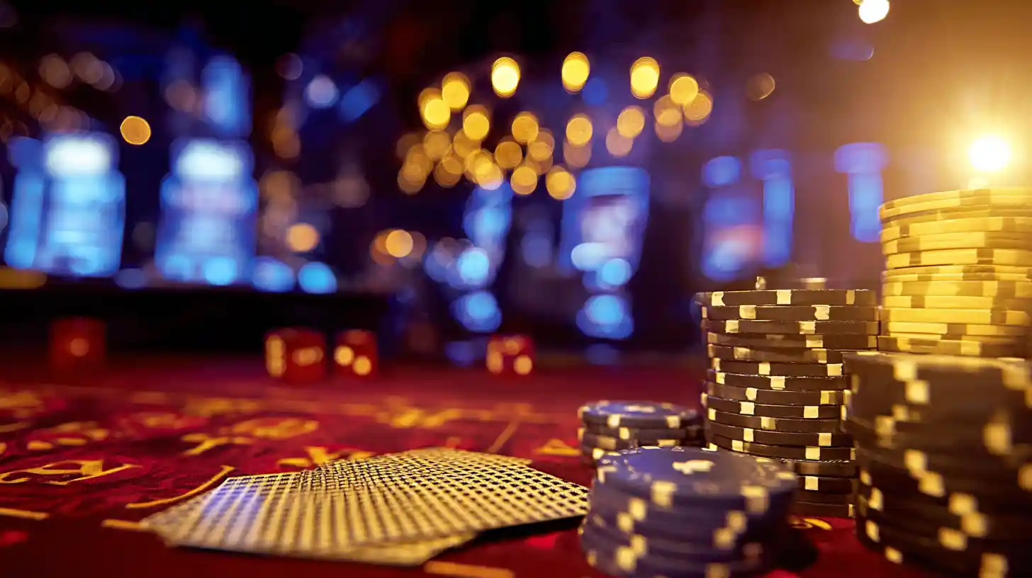 Monopoly Live