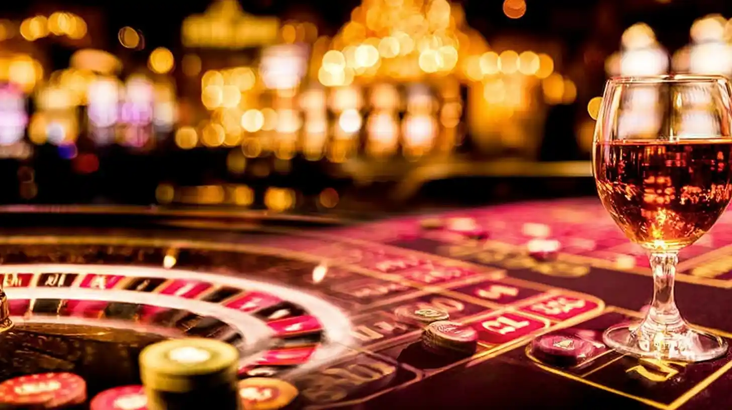 best roulette strategy