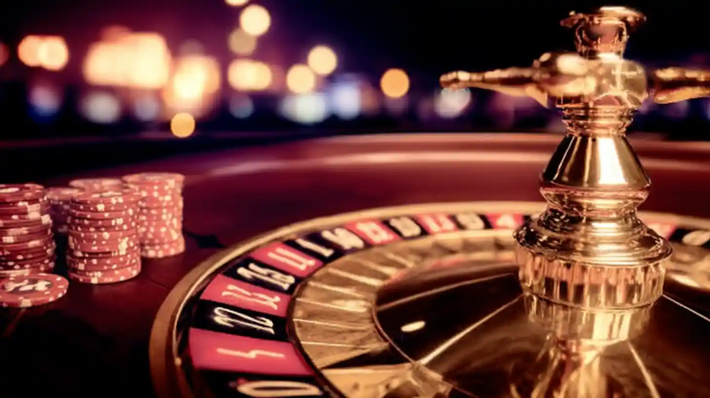 สูตร baccarat