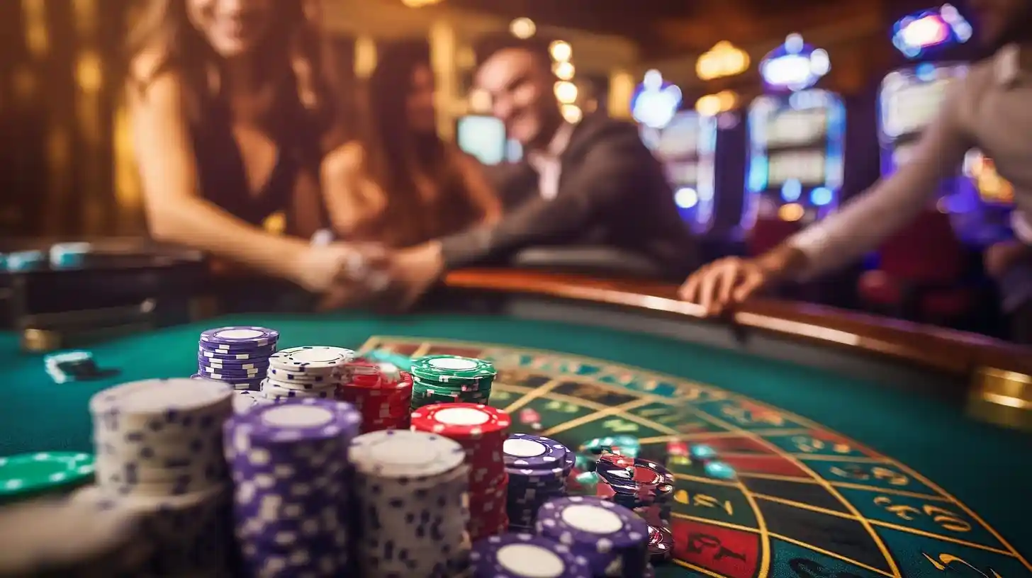 giant slot