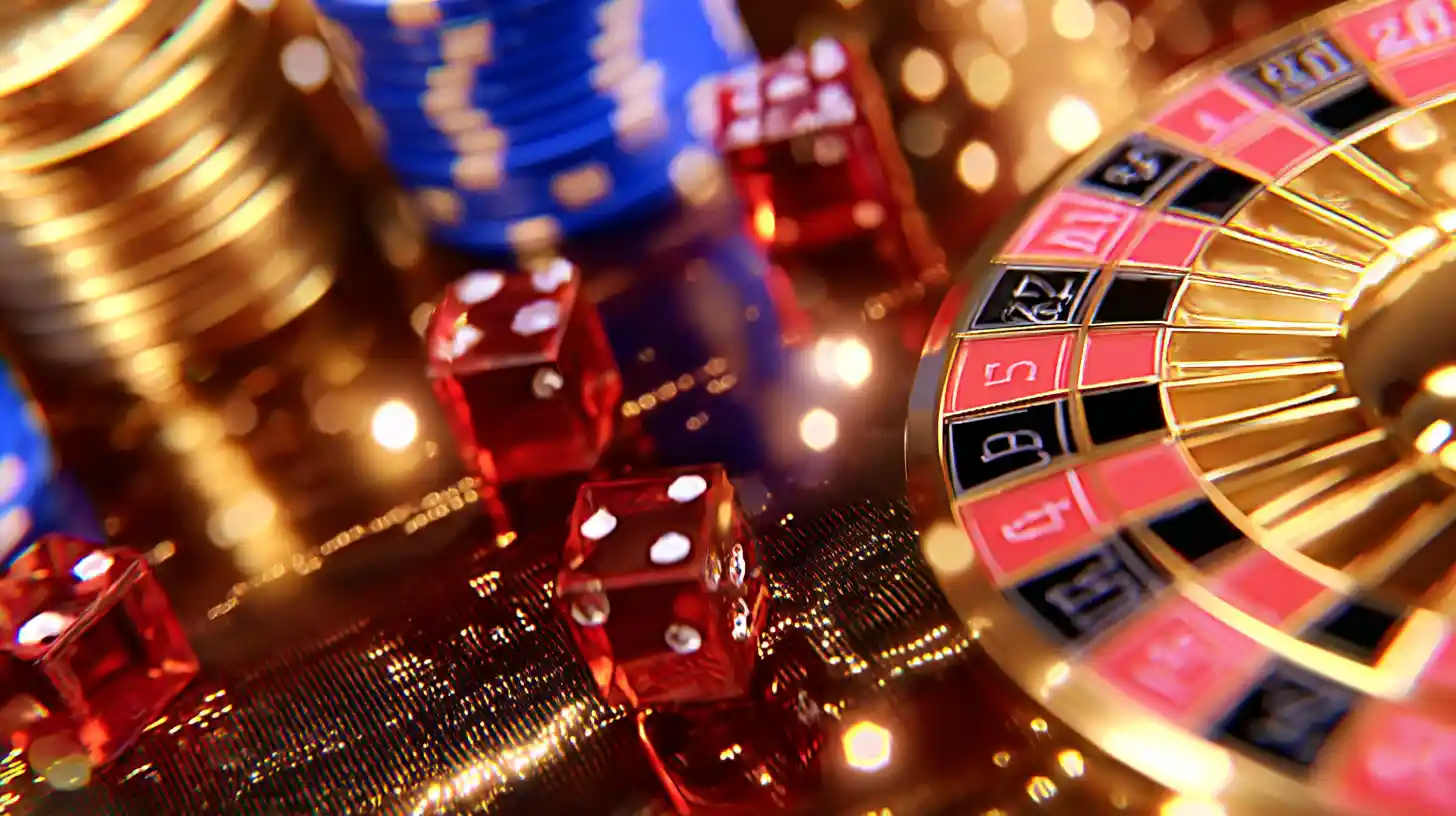 american roulette