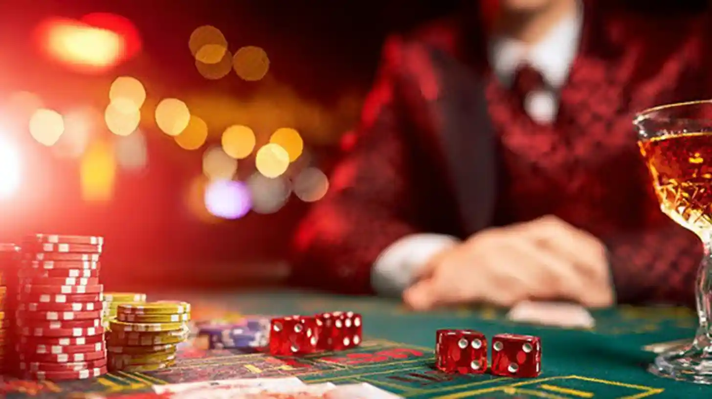 golden casino slots games