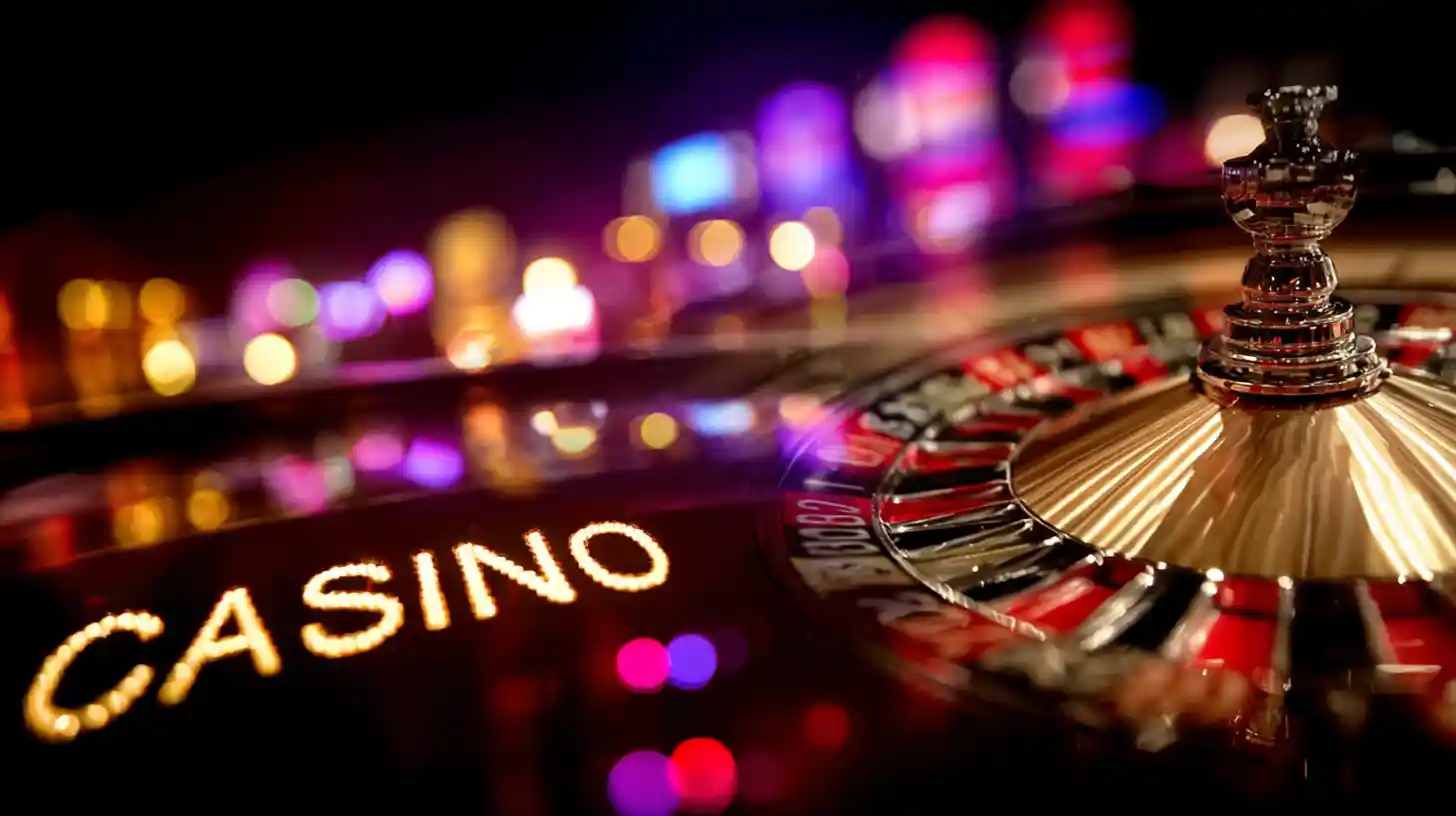 casino en ligne roulette