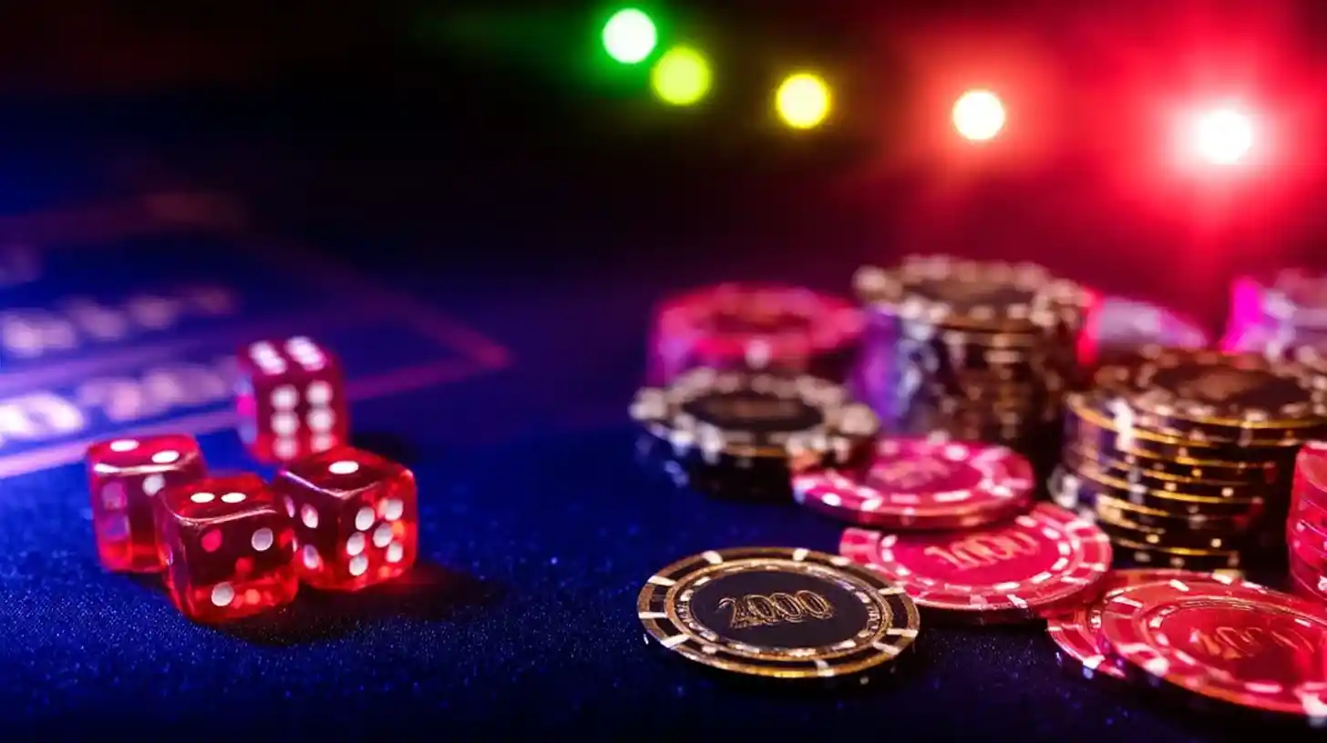 slot qris