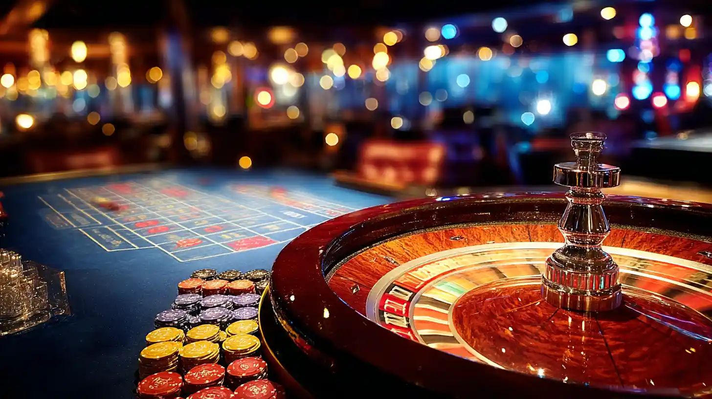 slots thailand