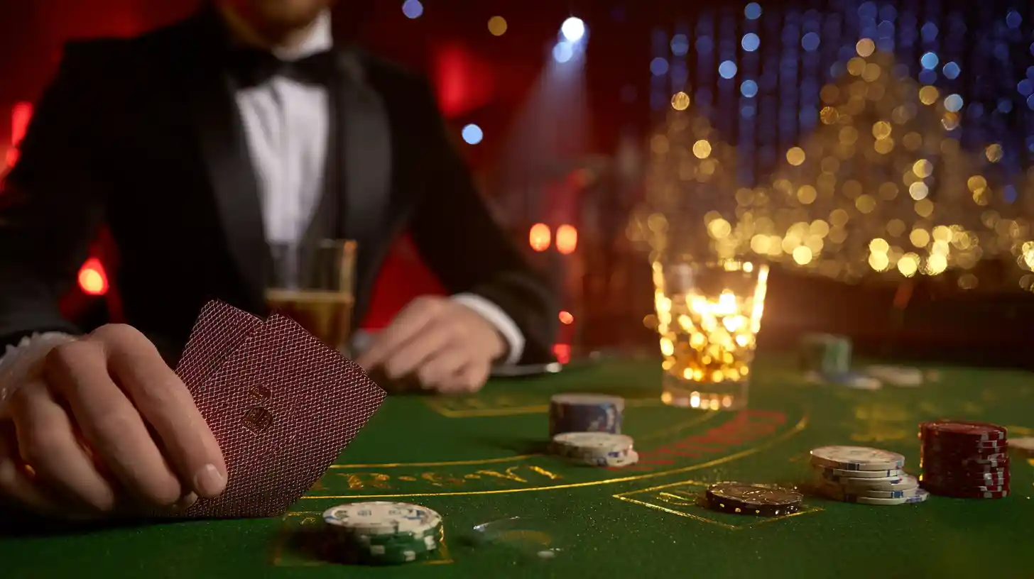 slots casino online