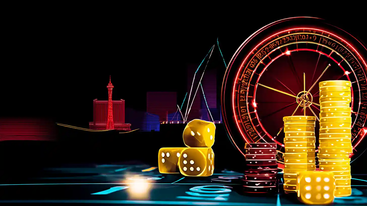 gg9bet slot