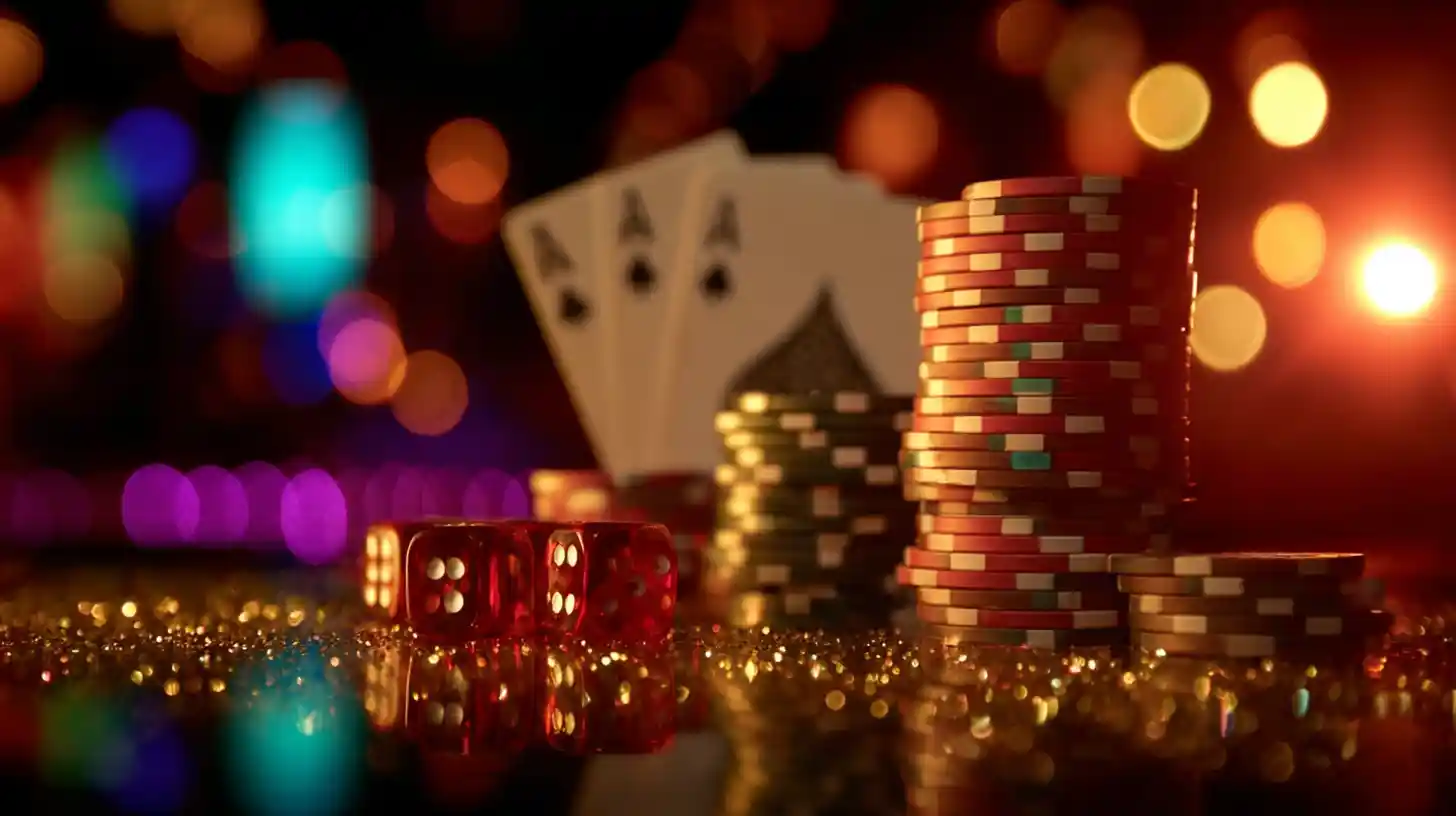 เพลง slot machine