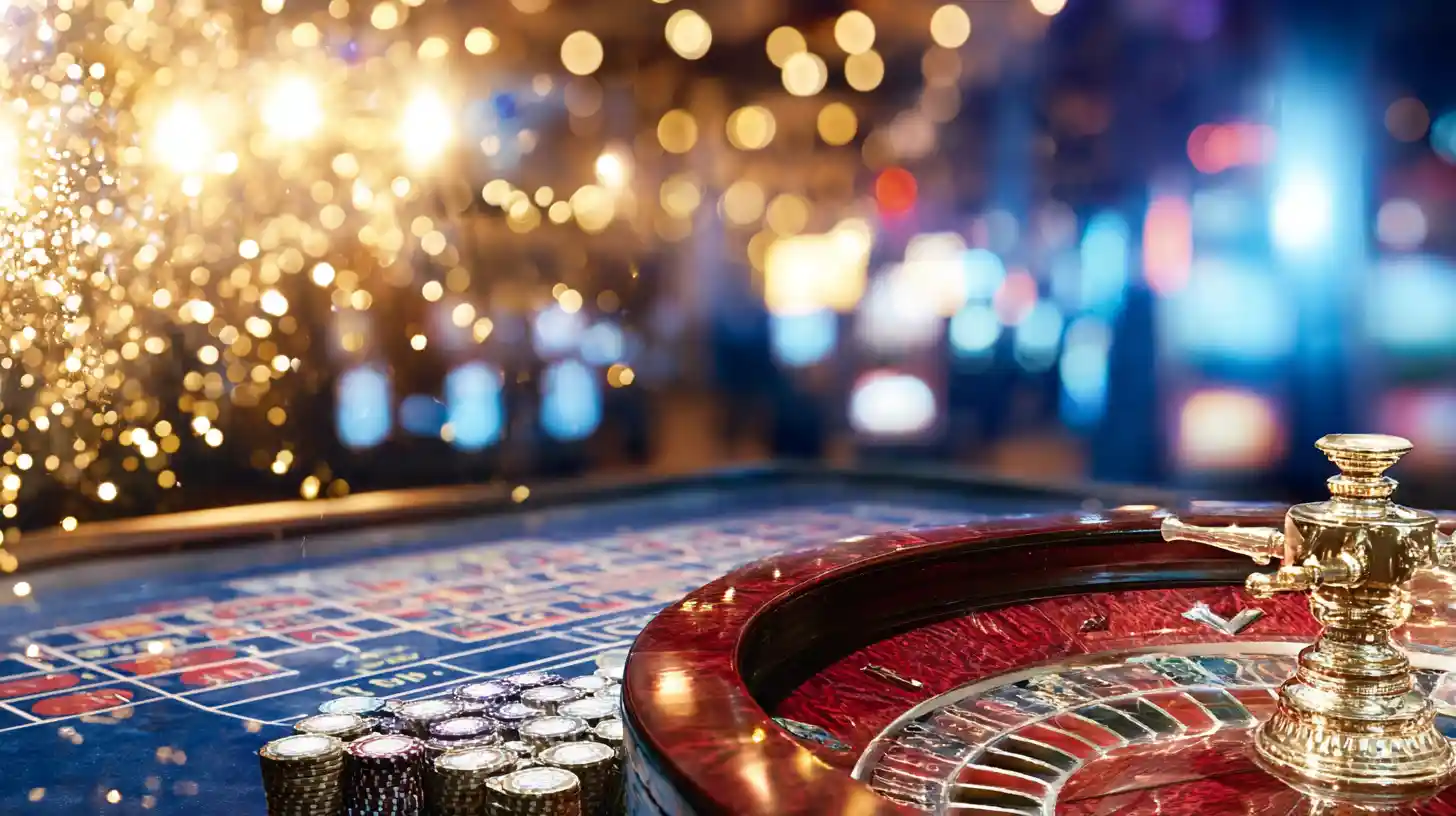 baccarat ฟรีเครดิต