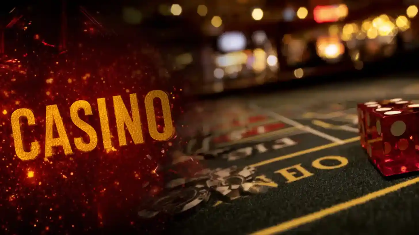 casino roulette