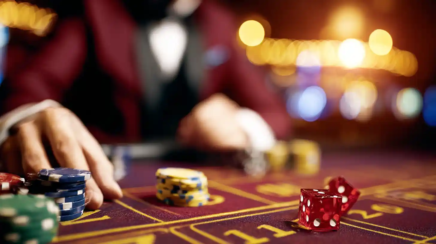 buckshot roulette apk